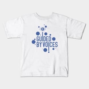 Dots and Lines Kids T-Shirt